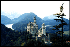 Tinkerbell Castle