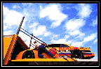 Racin'
