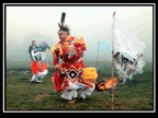 Dancers