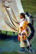 Tipi Smoke